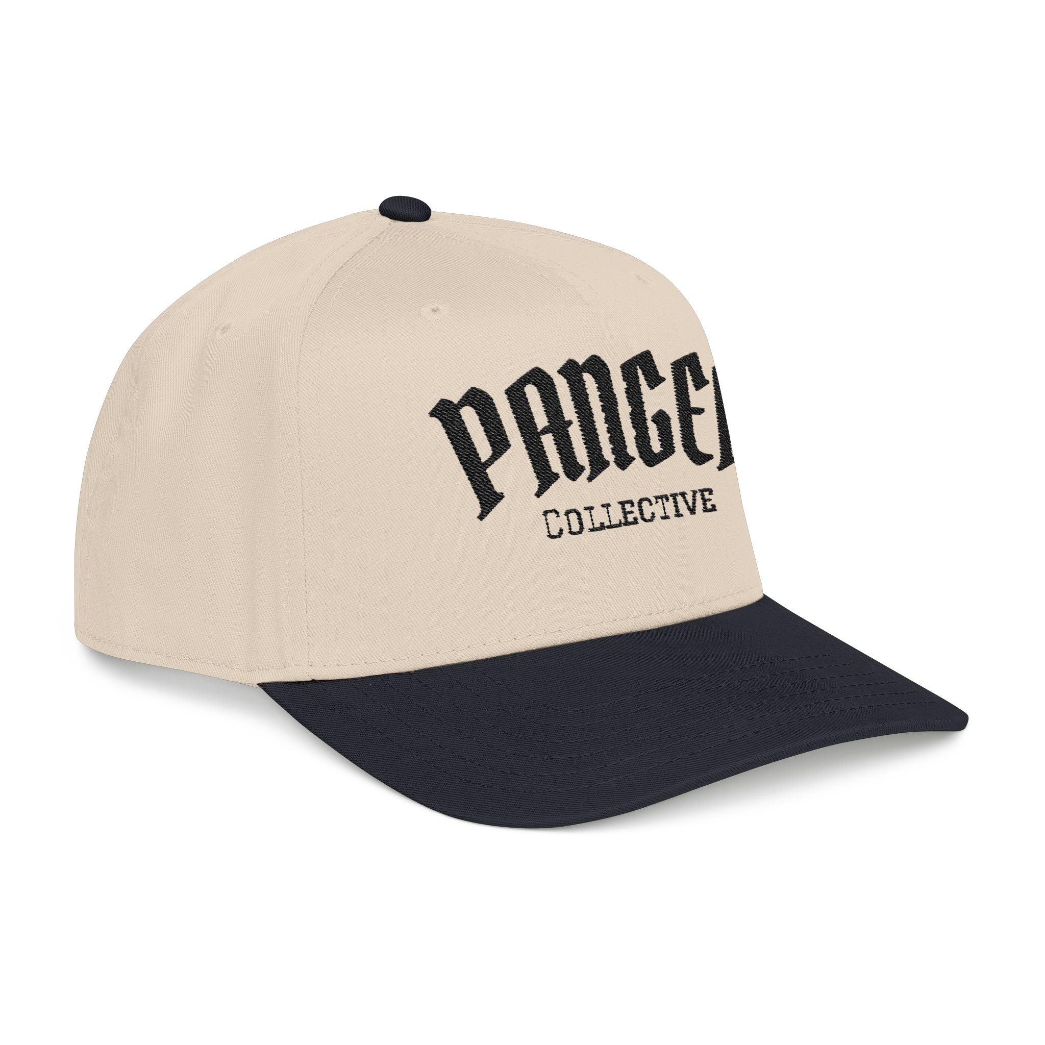 Logo Baseball Cap