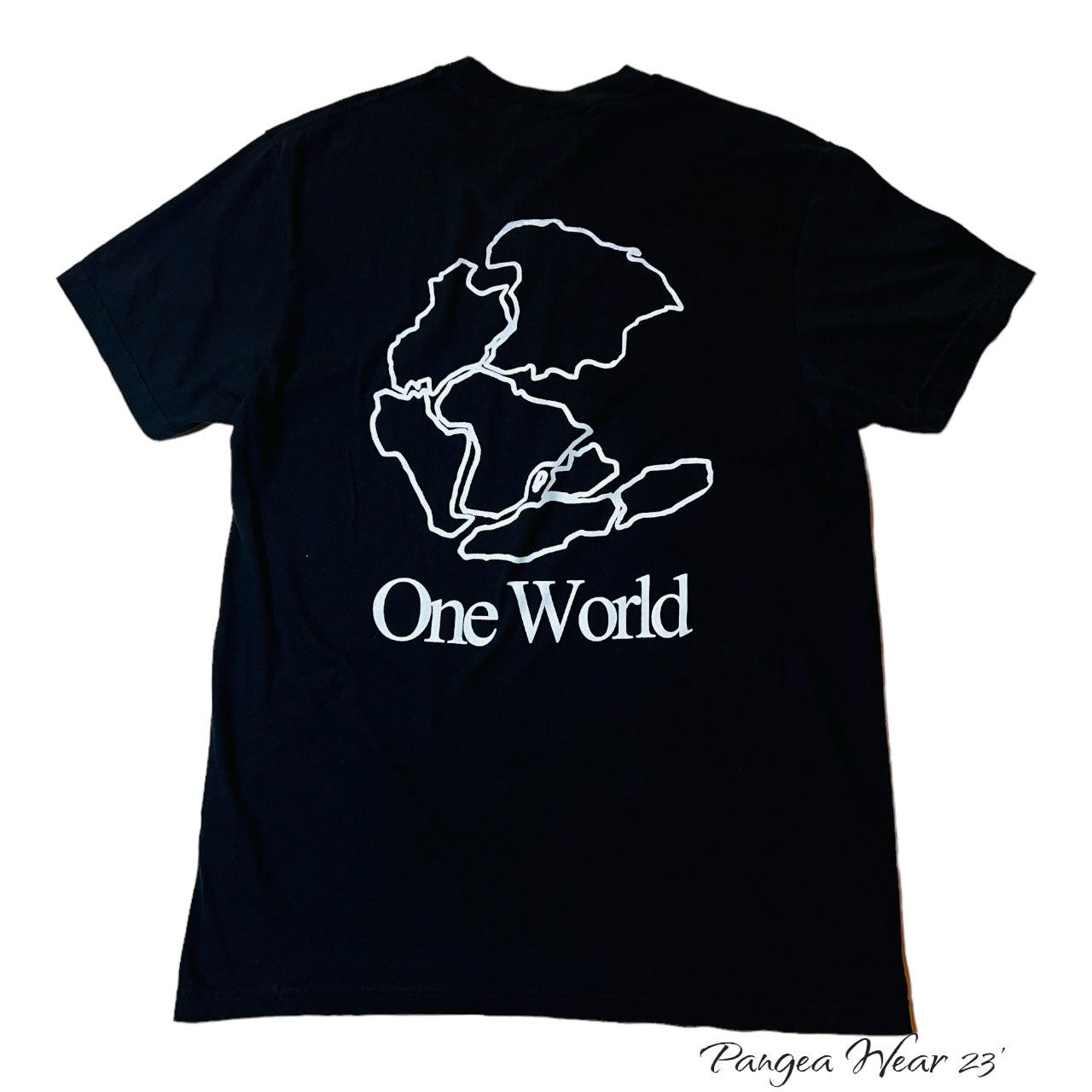 Comfort Colors Heavyweight T-Shirt