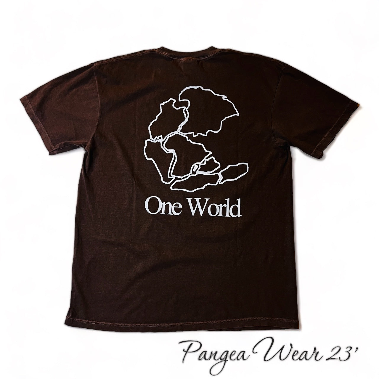 Comfort Colors Heavyweight T-Shirt