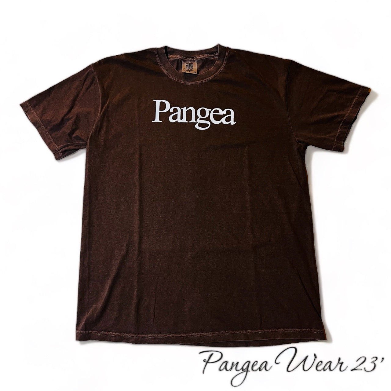 Comfort Colors Heavyweight T-Shirt